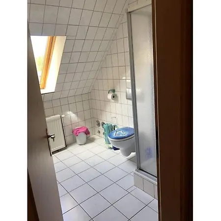 Paetzold Comfortable Ferienhaus *